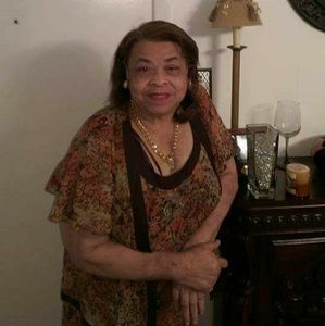 Meet your Posher, Delores